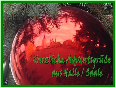 Weihnachtskarte 5