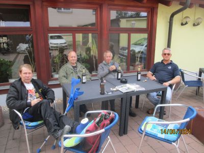 BK IG Treffen 2024