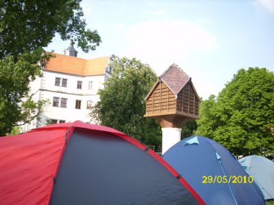 Free Bike Weekend - Podelwitz 2010