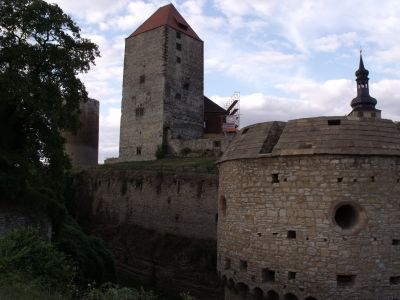 Burg Querfurt