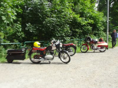 Pannonia-Treffen 2015